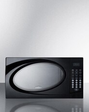Compact Microwave